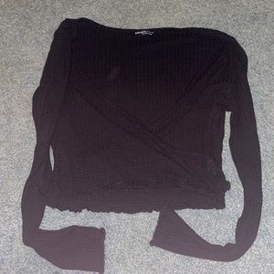 SHEIN black top